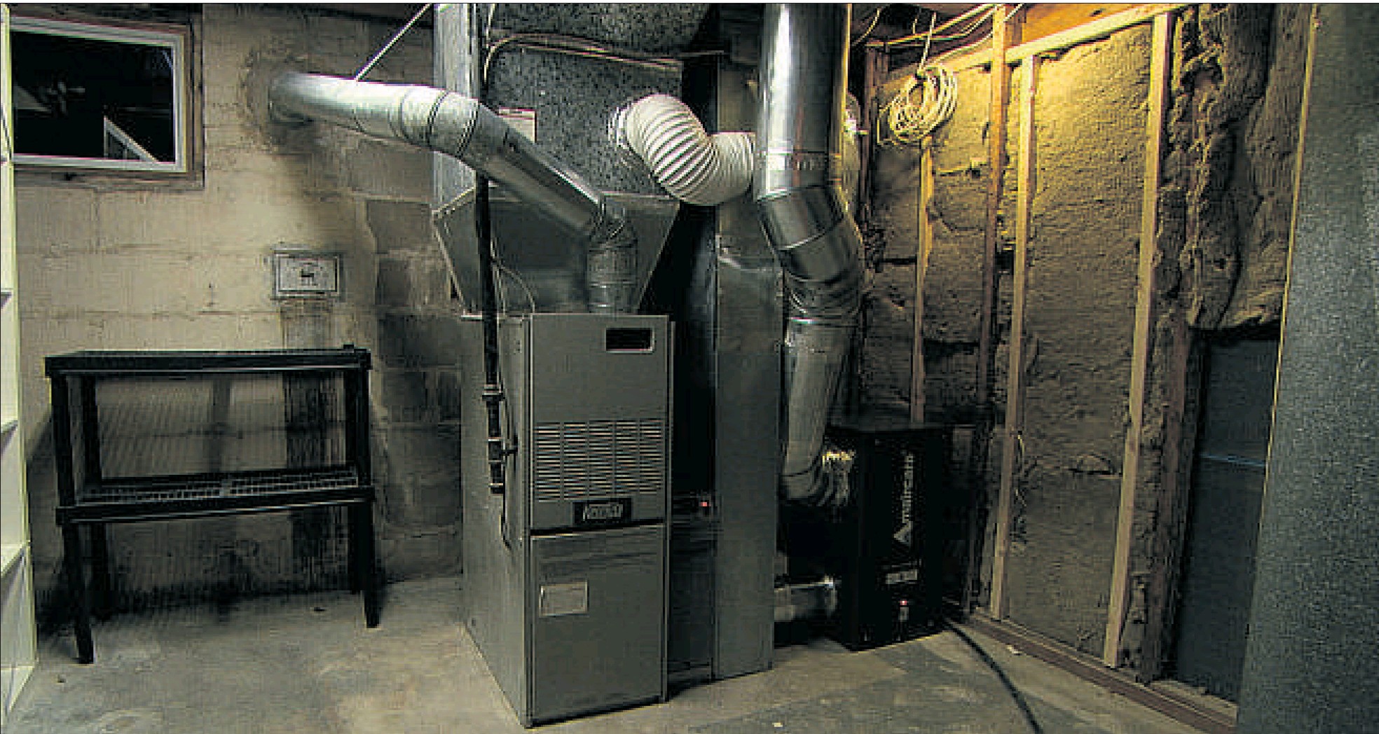 Furnace steam heat фото 86