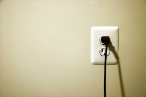 plug-in-outlet