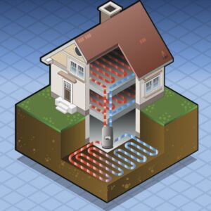 geothermal-heat-pump-in-home-diagram